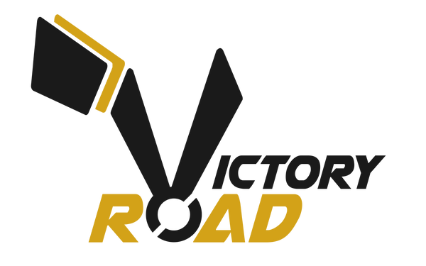 Victory Road TCG
