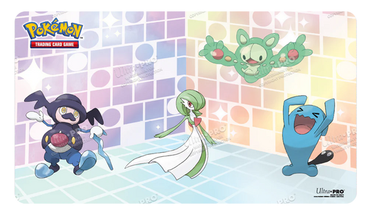 Playmat Pokemon Psyquico Ultra-Pro