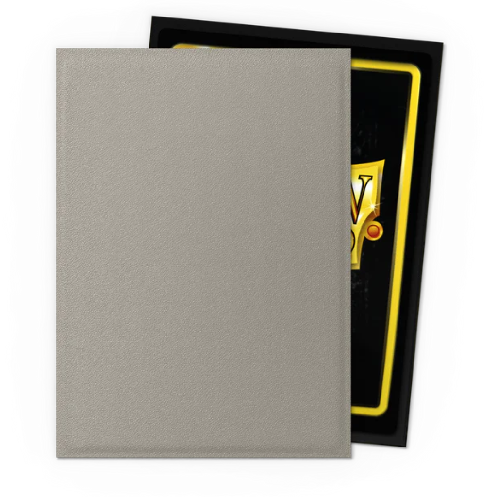 Micas Dragon Shield Standard Dual Matte Crypt Neonen 100ct