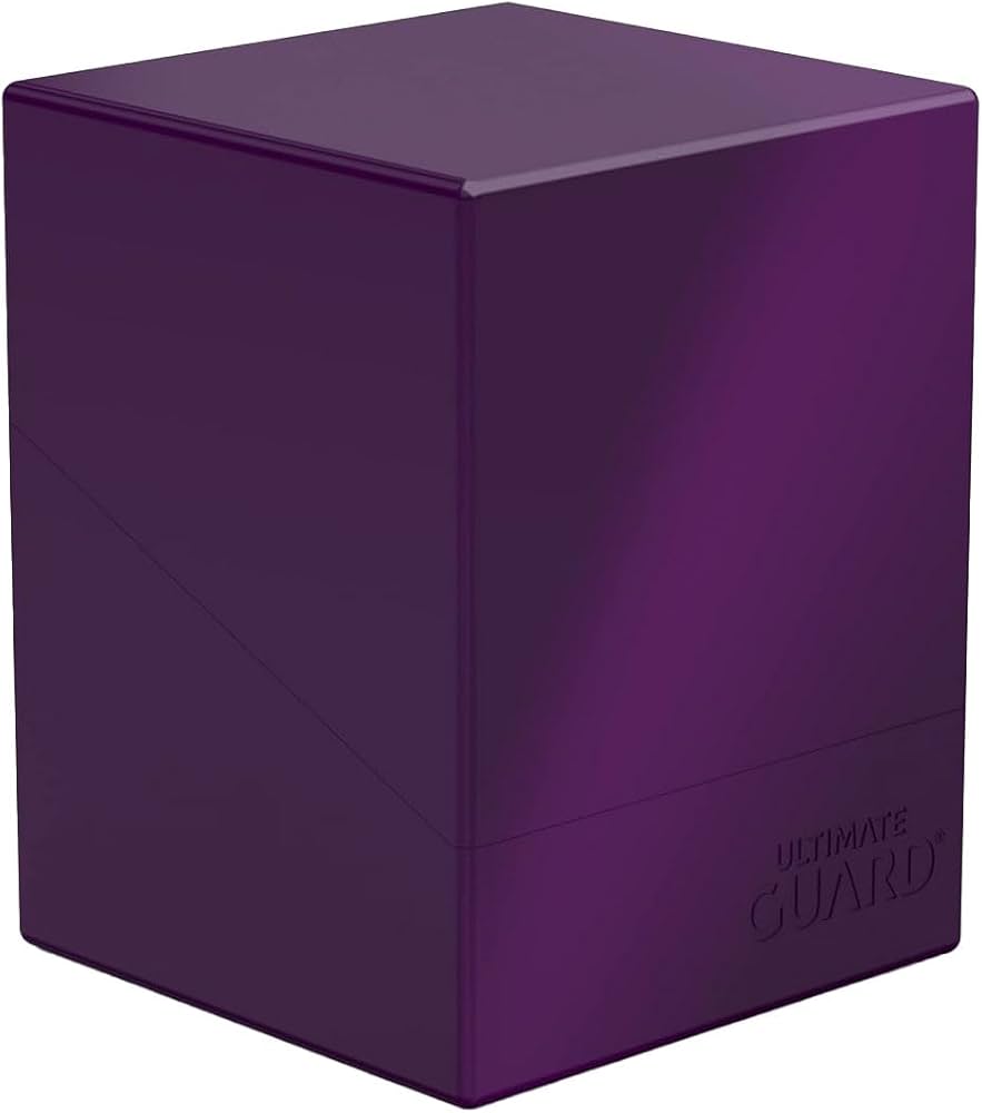 Boulder solid ultimate Guard