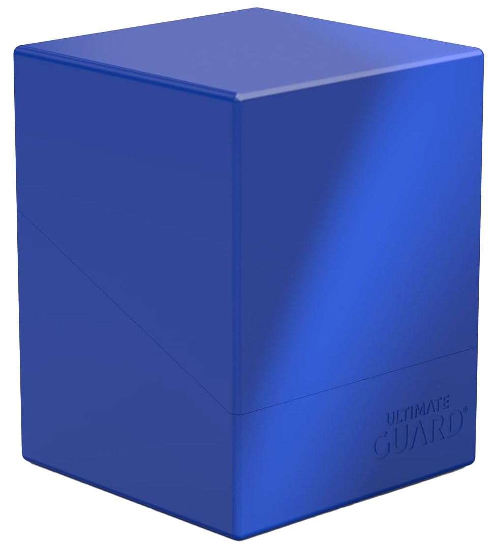 Boulder solid ultimate Guard