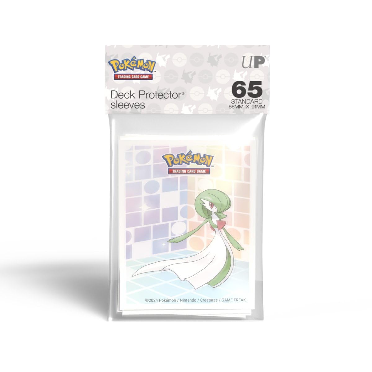 Micas Gardevoir Ultra-Pro