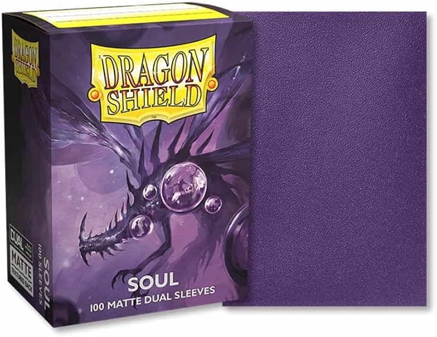 Micas Dragon Shield Japanese