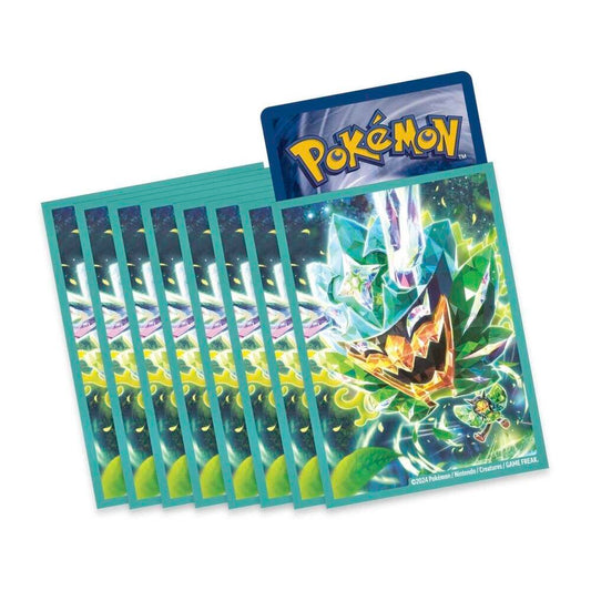 Sleeves De Ogerpon