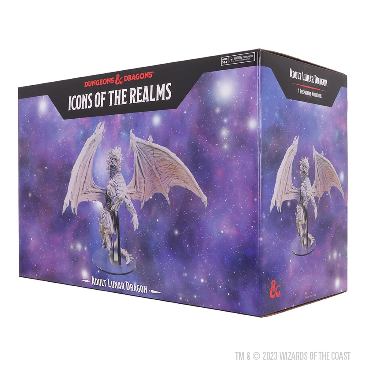 ICONS OF REALMS ADULT LUNAR DRAGON