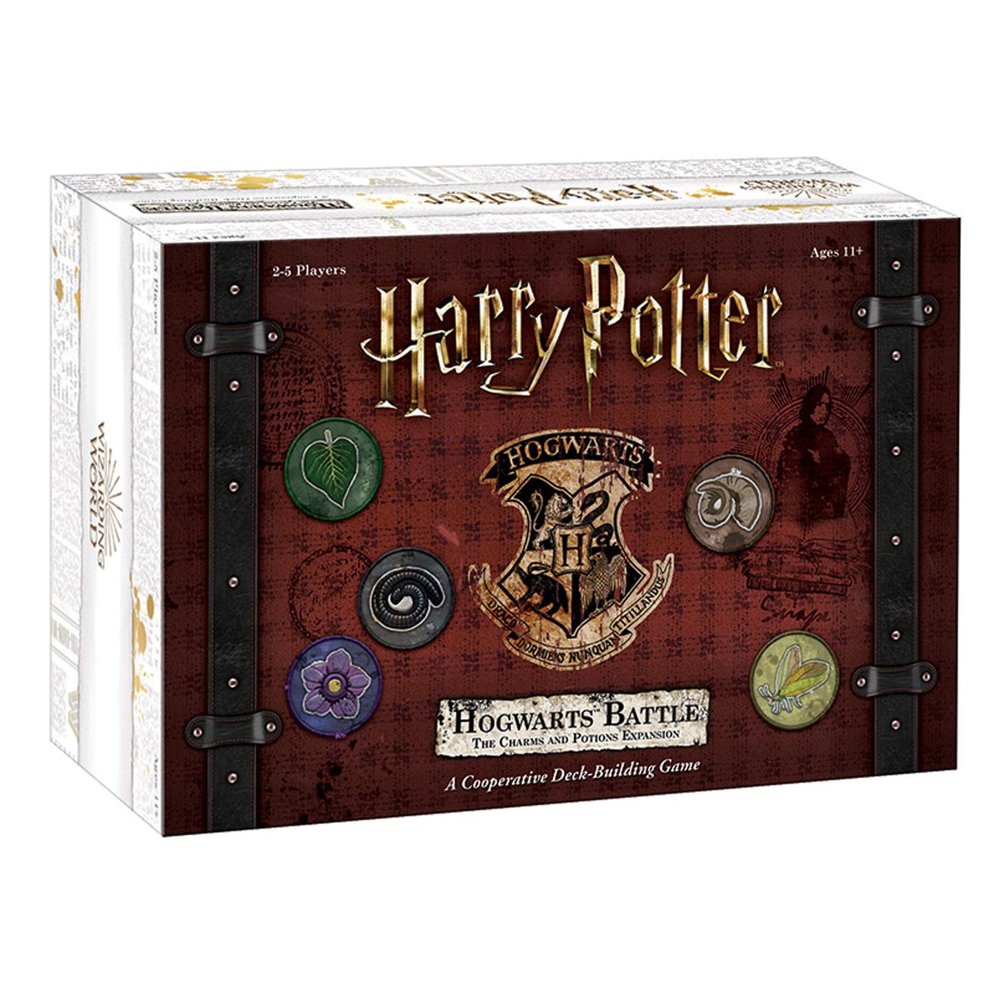 Harry Potter: Hogwarts Battle