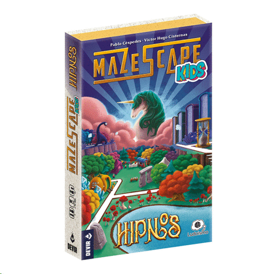 Mazescape Kids
