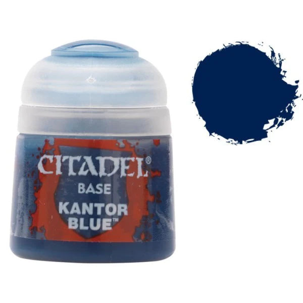 Citadel Color: Base