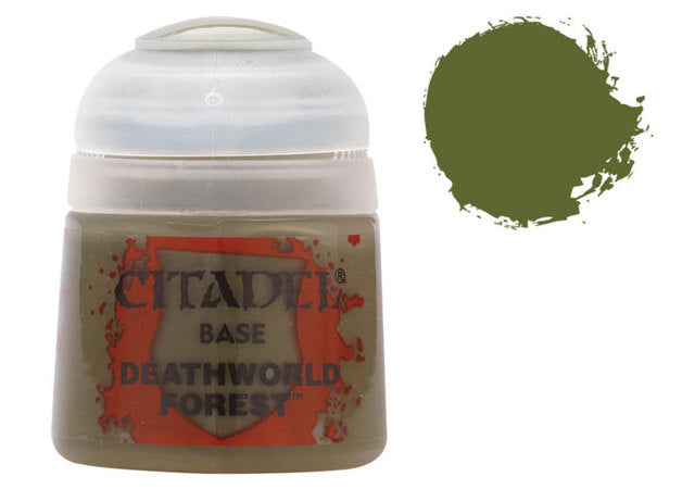 Citadel Color: Base