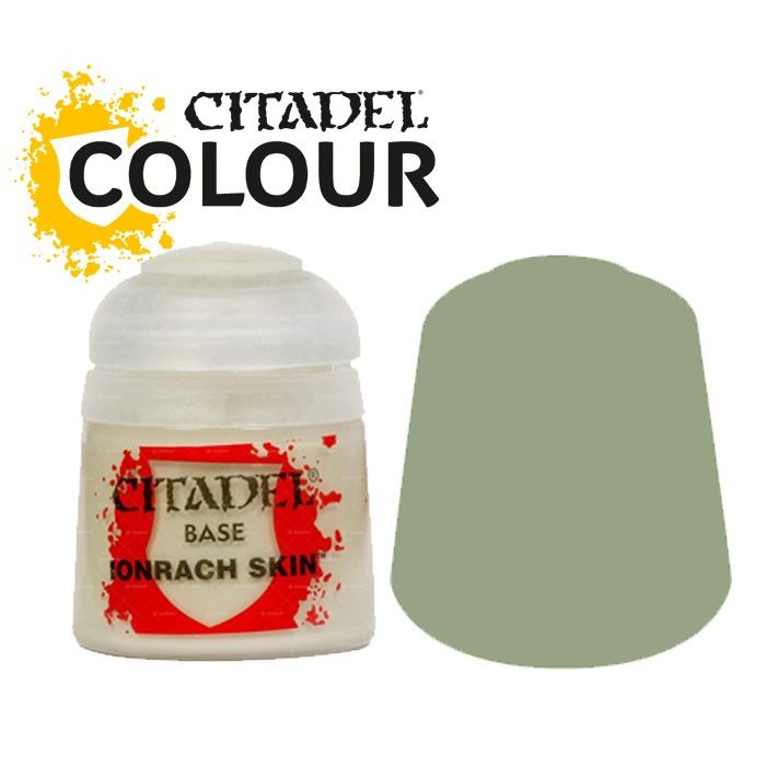Citadel Color: Base