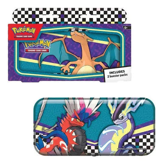 Back to School Pencil Case 2024