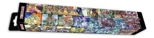 Playmat Elemental Hero Game Mat