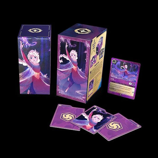 Lorcana Gift Box