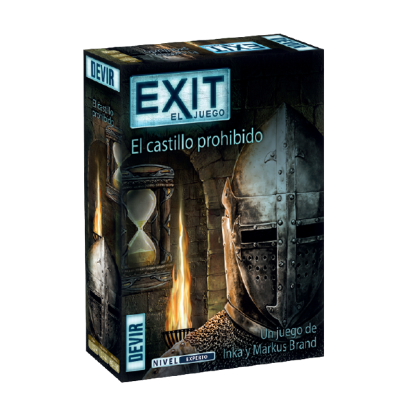 EXIT: El Juego