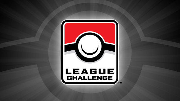 League Challenge Marzo 2025