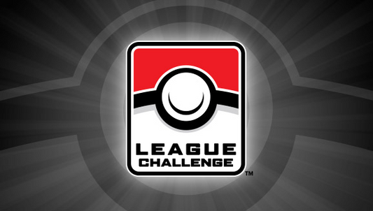 League Challenge Marzo 2025