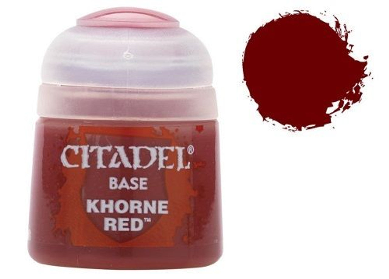 Citadel Color: Base