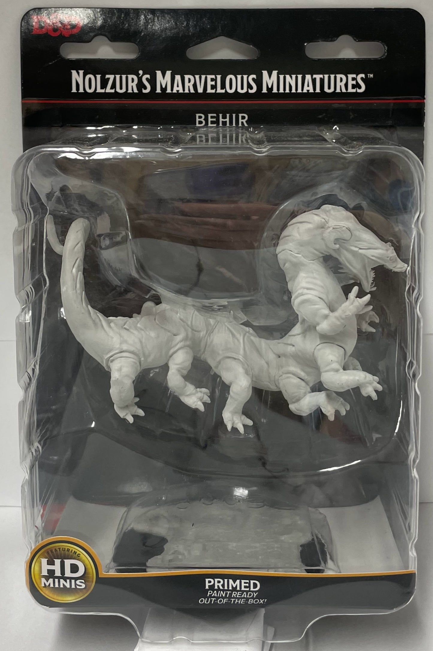 NOLZURS BEHIR