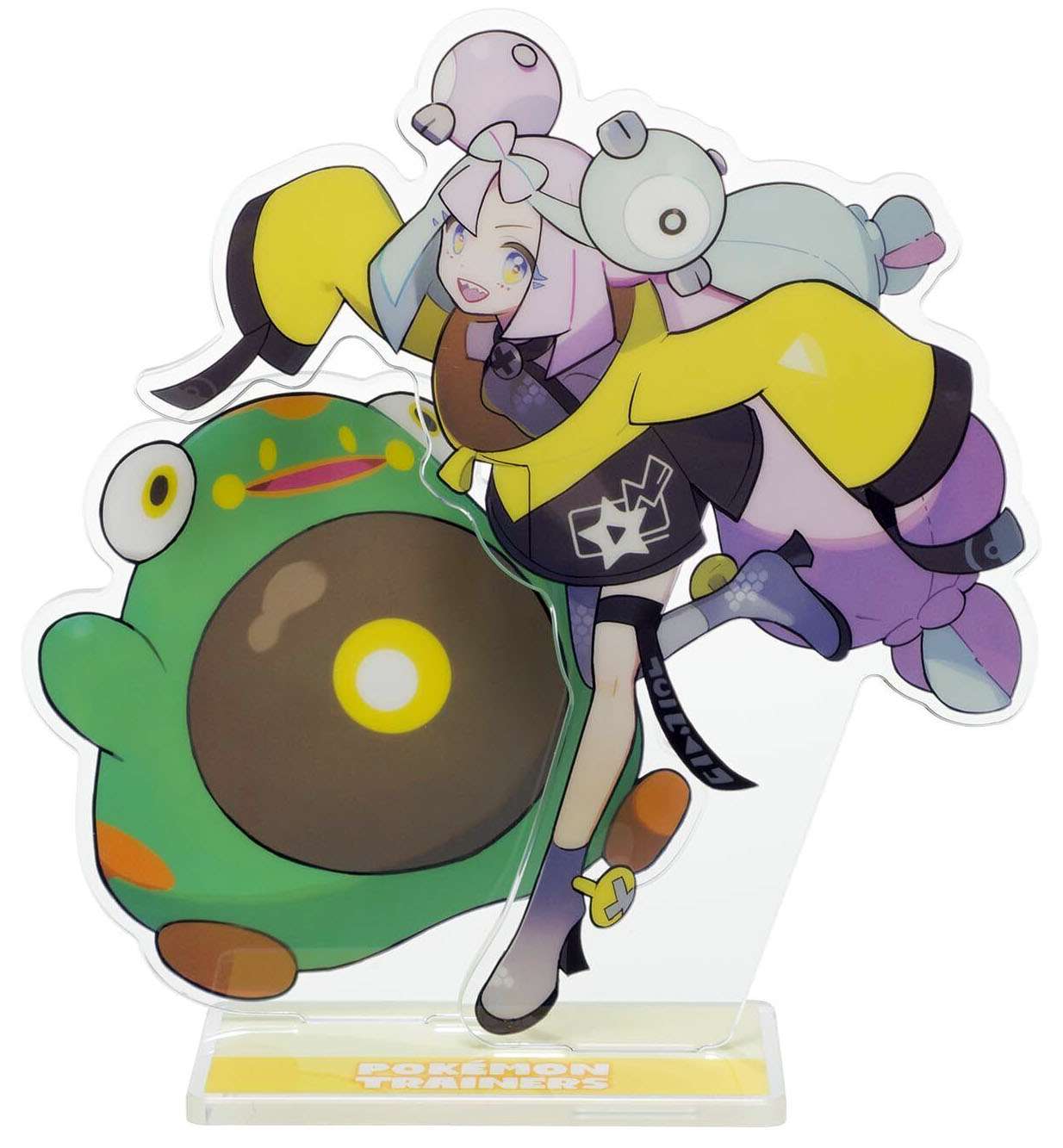 Iono’s Bellibolt Ex Premium Collection