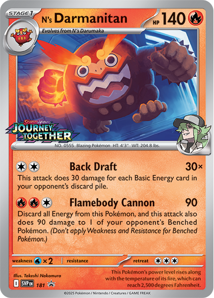 Pokemon mini decks pre realese journey together