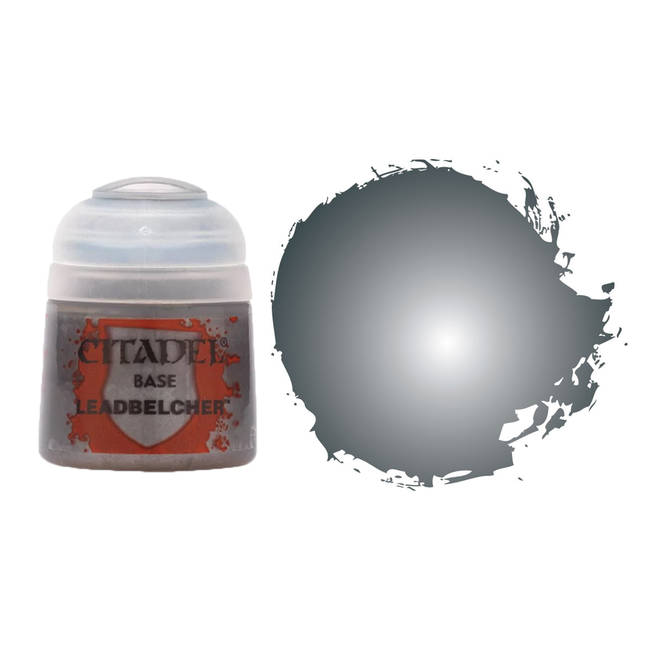 Citadel Color: Base