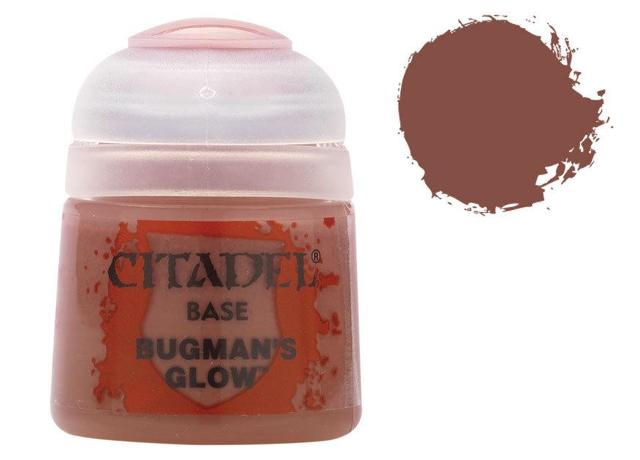 Citadel Color: Base