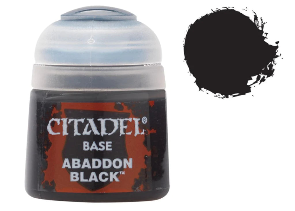 Citadel Color: Base