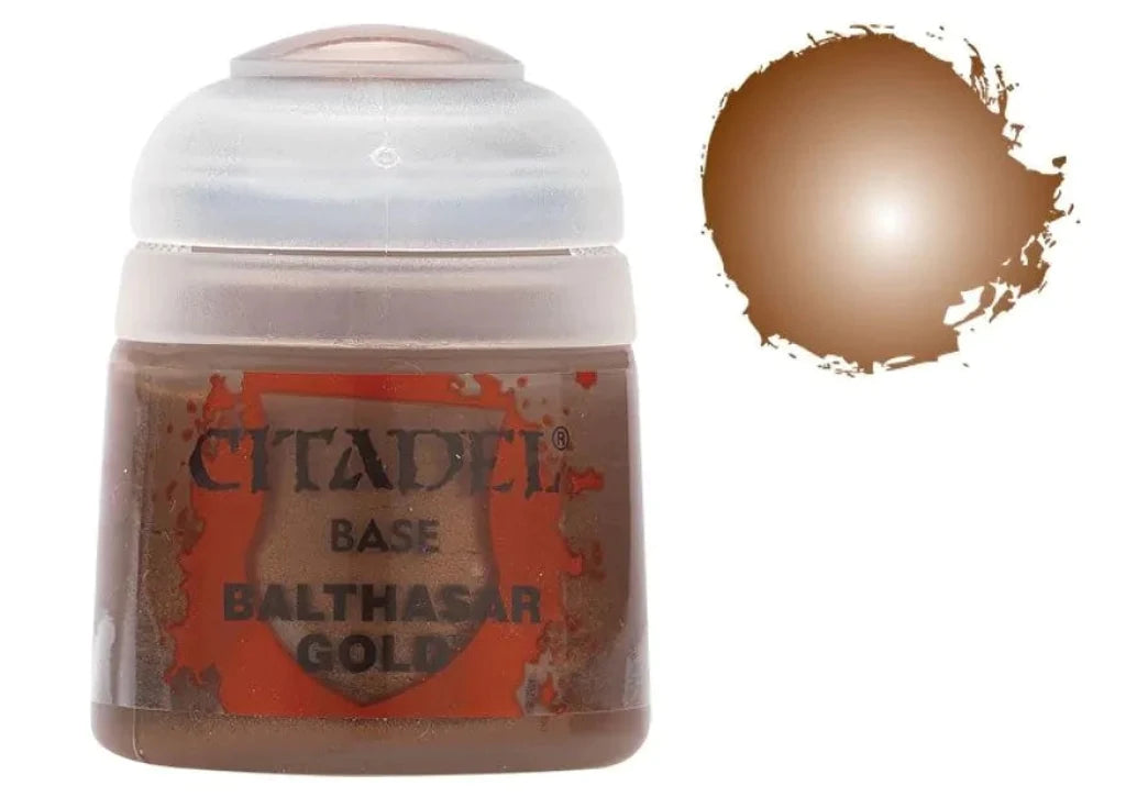 Citadel Color: Base