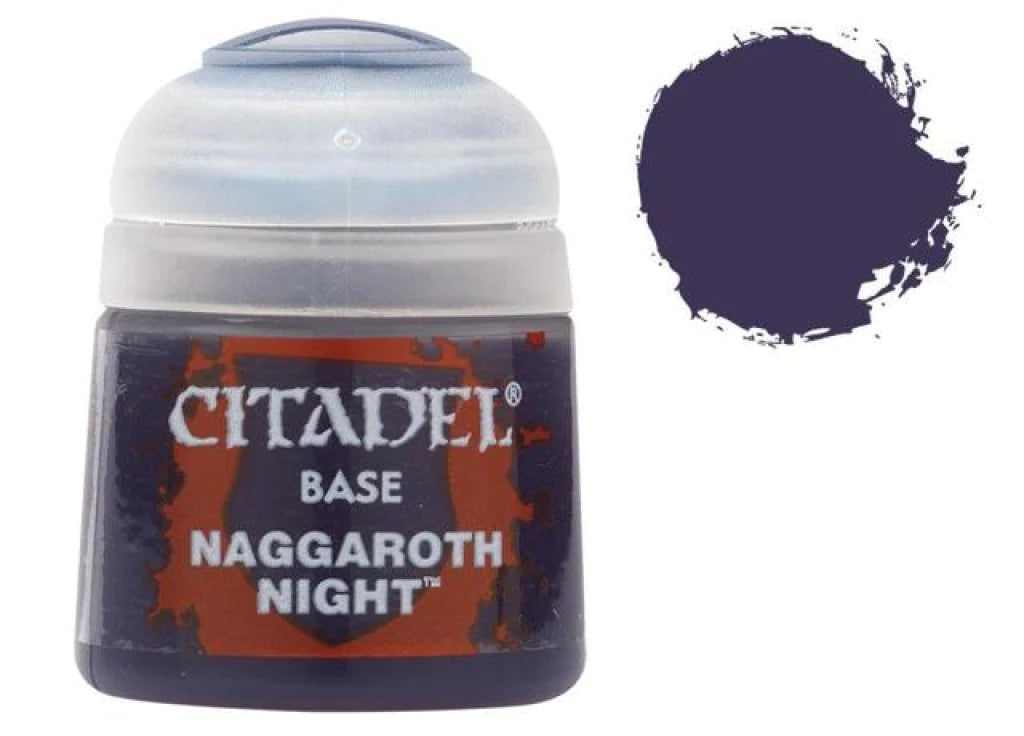 Citadel Color: Base