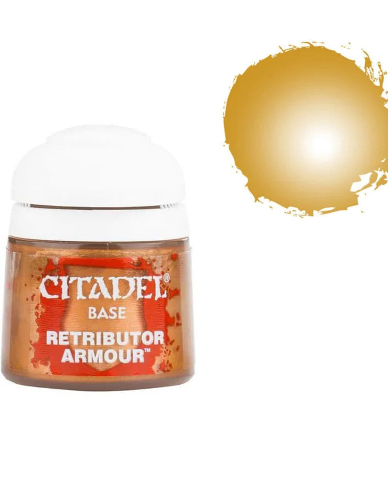Citadel Color: Base