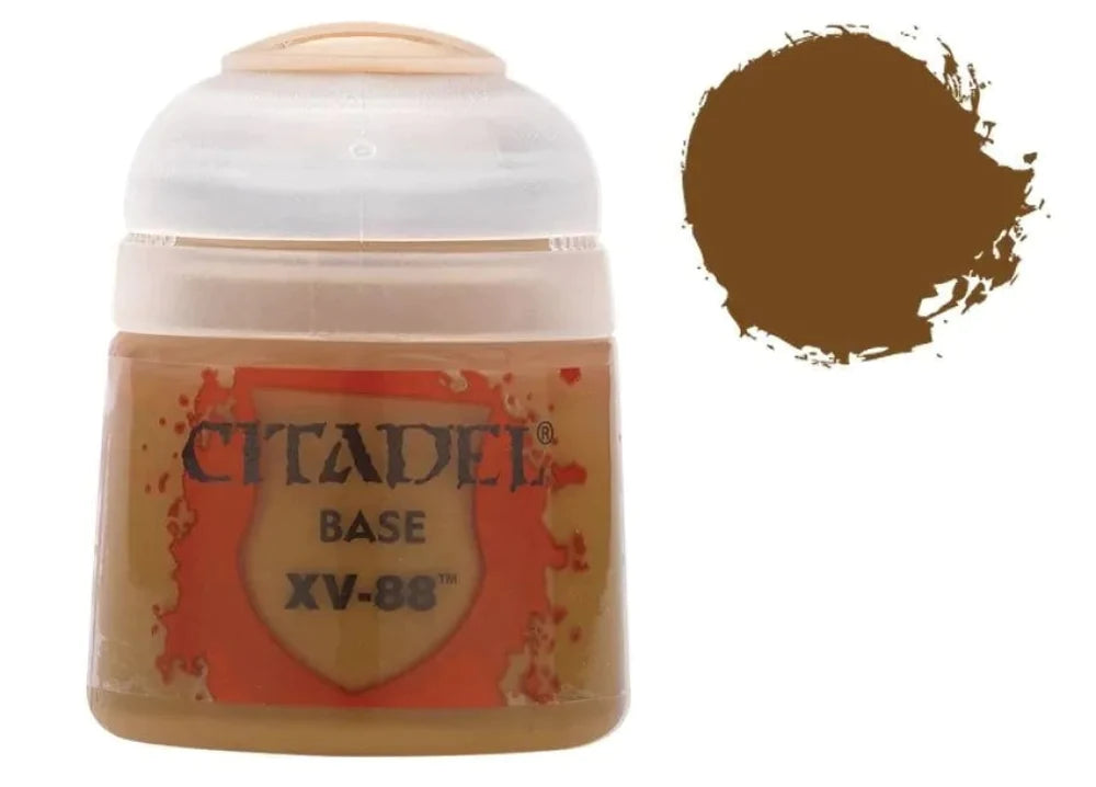 Citadel Color: Base