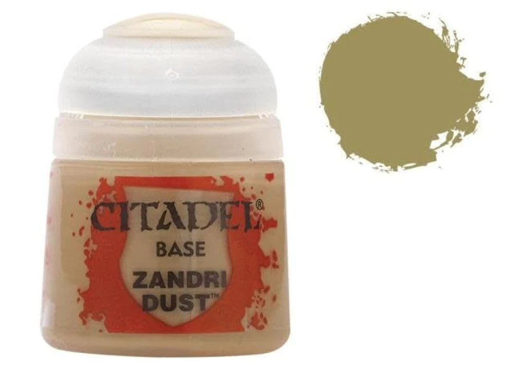 Citadel Color: Base
