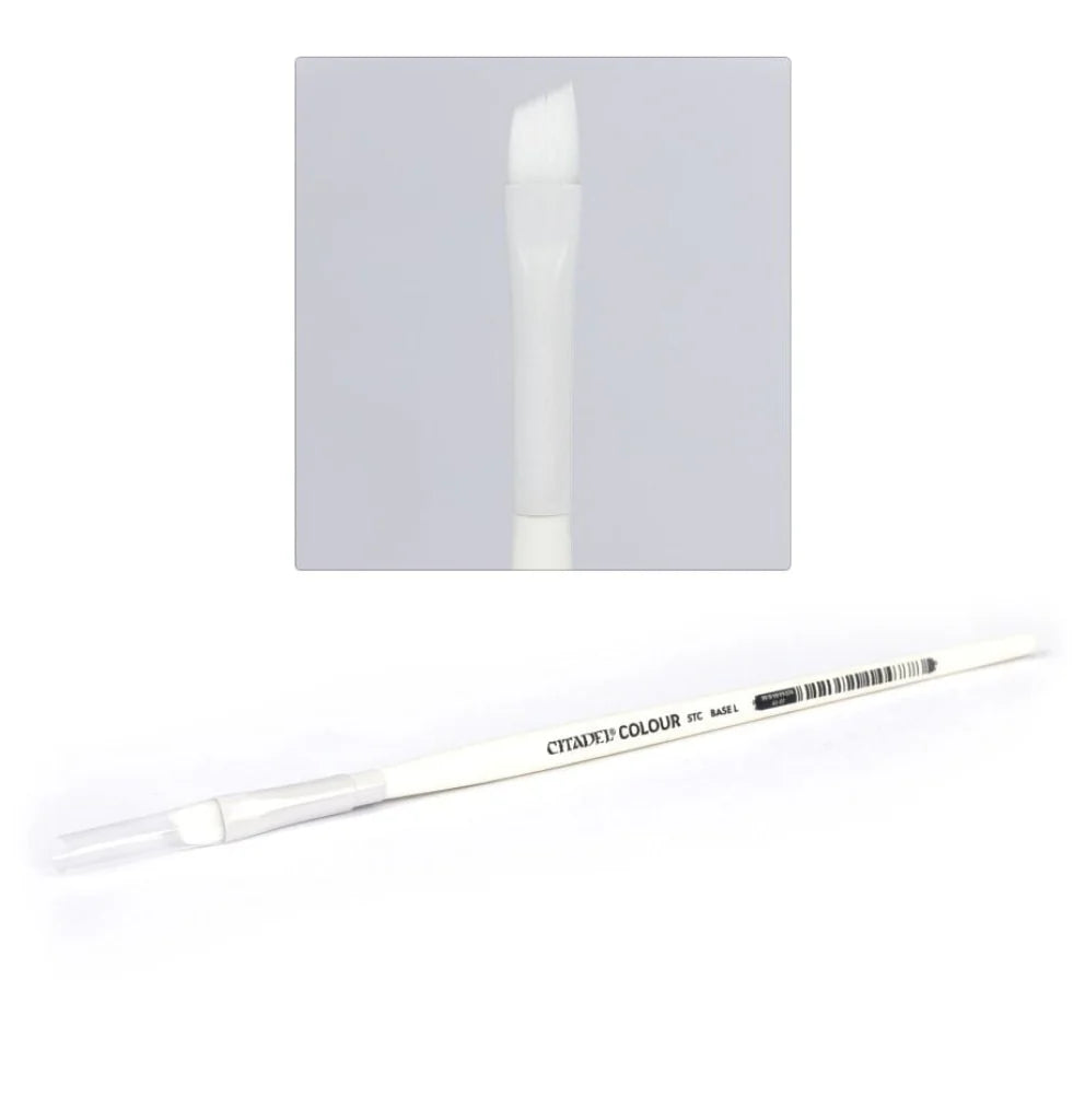CITADEL SYNTHETIC BASE BRUSH