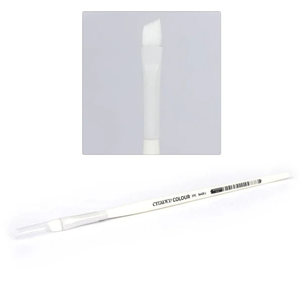 CITADEL SYNTHETIC BASE BRUSH (LARGE)