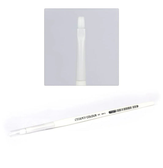 CITADEL SYNTHETIC DRYBRUSH (SMALL)