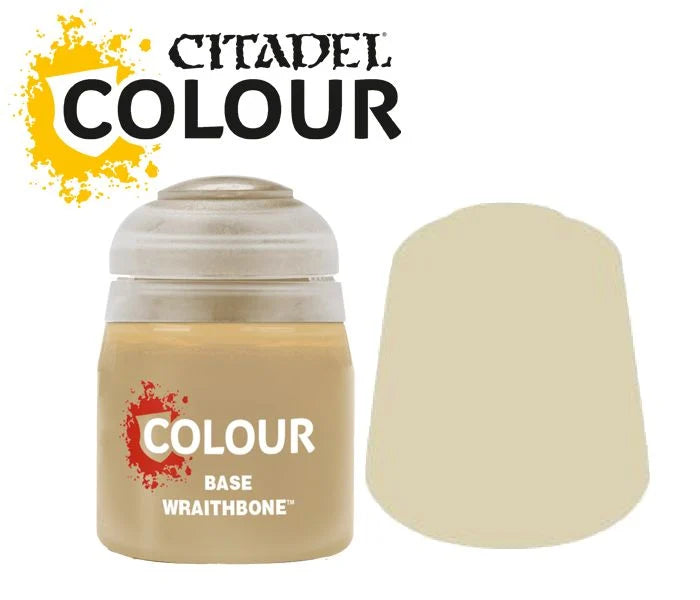 Citadel Color: Base
