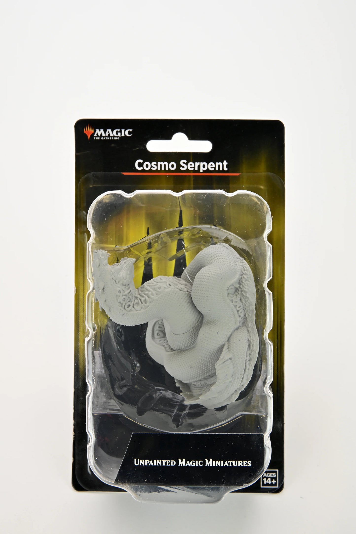 DND COSMO SERPENT