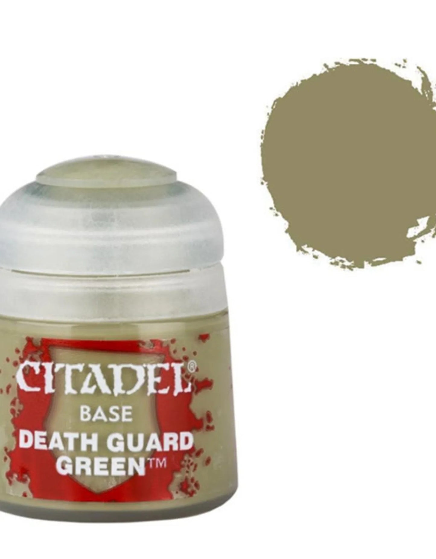 Citadel Color: Base