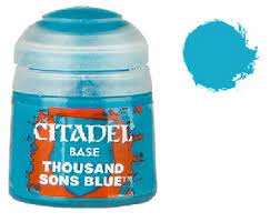Citadel Color: Base