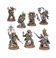 WH40K - KILL TEAM - Starter Set