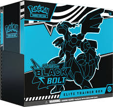 S&V 10.5 Black Bolt & White Flare Elite Trainer Box - Ingles