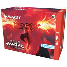 Avatar MTG - bundle