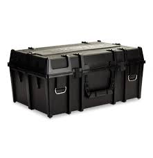 Citadel Battle Figure Case