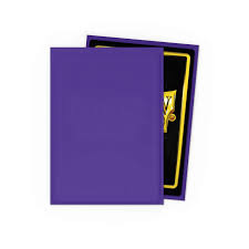 Micas Dragon Shield Standard