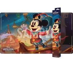 Lorcana Playmat