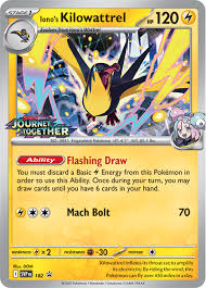 Pokemon mini decks pre realese journey together