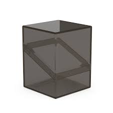 Boulder Clear Ultimate Guard