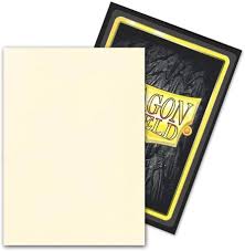 Micas Dragon Shield Standard