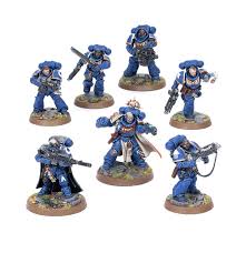 WH40K - KILL TEAM - Starter Set