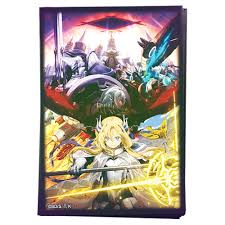 THE FALLEN AND THE VIRTOUS SLEEVES